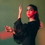 cover: Kalia Vandever - Soft