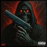 cover: BUSHIN - Grip That Pistol Tight (Explicit)