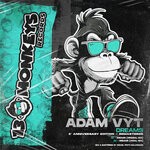 cover: Adam Vyt - Dreams