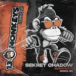 cover: Sekret Chadow - Monegros (Original Mix)