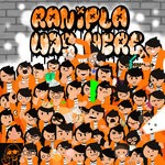 cover: Ranipla - Ranipla Was Here (Explicit)