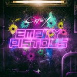 cover: Cryex - Empty Pistols