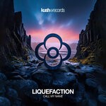 cover: Liquefaction - Call My Name