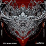 cover: Hylen - BustedBusted!