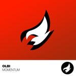 cover: OLBI - Momentum