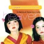 cover: DJ Sammy|Do|Yanou - Heaven