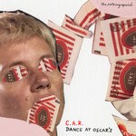 cover: C.A.R. - Dance At Oscar's