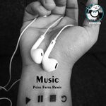 cover: Henrique Cass - Music