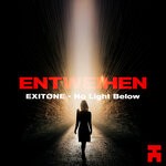 cover: EXITONE - No Light Below