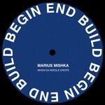 cover: Marius Mishka - When Da Needle Drops