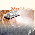 cover: Kjetil Husebo|Optical Substance - Sub Luna