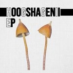 cover: Atlantic Connection - Hoogshagenii EP