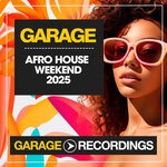 cover: Various - Afro House Weekend 2025