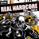 cover: Various - Real Hardcore 180 BPM, Pt. 2