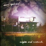 cover: San Gabriel - Nights And Weekends