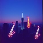 cover: Sonivea - Skyline Bop