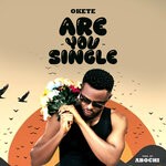 cover: Okete - Are You Single (Explicit)
