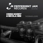 cover: Criss Korey|Nicola Nisi - The Brass Loops