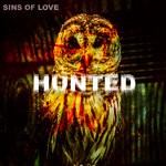 cover: Sins Of Love - Hunted