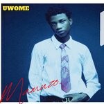 cover: Mamuzo - Uwome