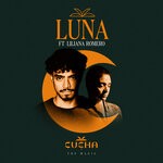 cover: Cuchamusic|Liliana Romero - Luna
