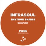 cover: Infrasoul - Rhythmic Shades