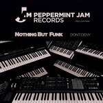 cover: Nothing But Funk - Don't Deny
