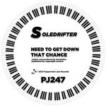 cover: Soledrifter - Need To Get Down