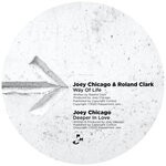 cover: Joey Chicago|Roland Clark - Way Of Life