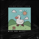 cover: Fehn|Thias - Wie Du Bist
