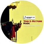 cover: Mo'Funk|Yogi - Magic