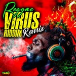 cover: Various - Reggae Virus Riddim (Remix)