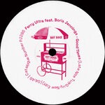 cover: Boris Jennings - Good Times (Late Nite Tuff Guy New Edit)