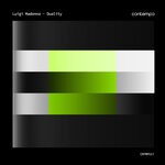 cover: Luigi Madonna - Duality EP