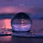 cover: Xavian - Sky Falls