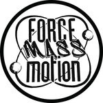 cover: Force Mass Motion - Jonny