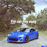 cover: fieldcraft - I'm On My Way