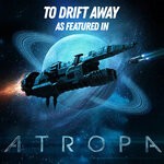 cover: Universal Production Music - To Drift Away (as Featured In "Atropa") (Original TV Series Soundtrack)