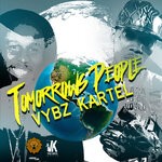 cover: Vybz Kartel - Tomorrows People