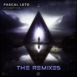 cover: Pascal Leto|Roman Kauffmann|Wegner - Redemption - The Remixes