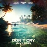 cover: Jordiz|Julian Brandts|LaRoxx Project - Don't Cry (My Love) [2K25]