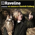 cover: Dominik Eulberg - Raveline Mix Session By Dominik Eulberg