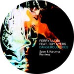 cover: Roy Ayers|Ferry Ultra - Dangerous Vibes