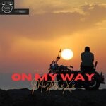 cover: MISTER XXX|Royal Music Paris - On My Way