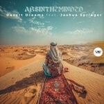 cover: Absintheminded|CamelVIP - Desert Dreams