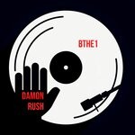 cover: Damon Rush - BTHE1