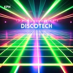 cover: KPN - Discotech