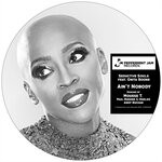 cover: Onita Boone|Seductive Souls - Ain't Nobody