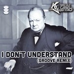 cover: Fran Castro - I Don't Understand (Groove Remix)