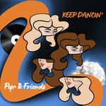 cover: Popo&Friends - Keep Dancin'